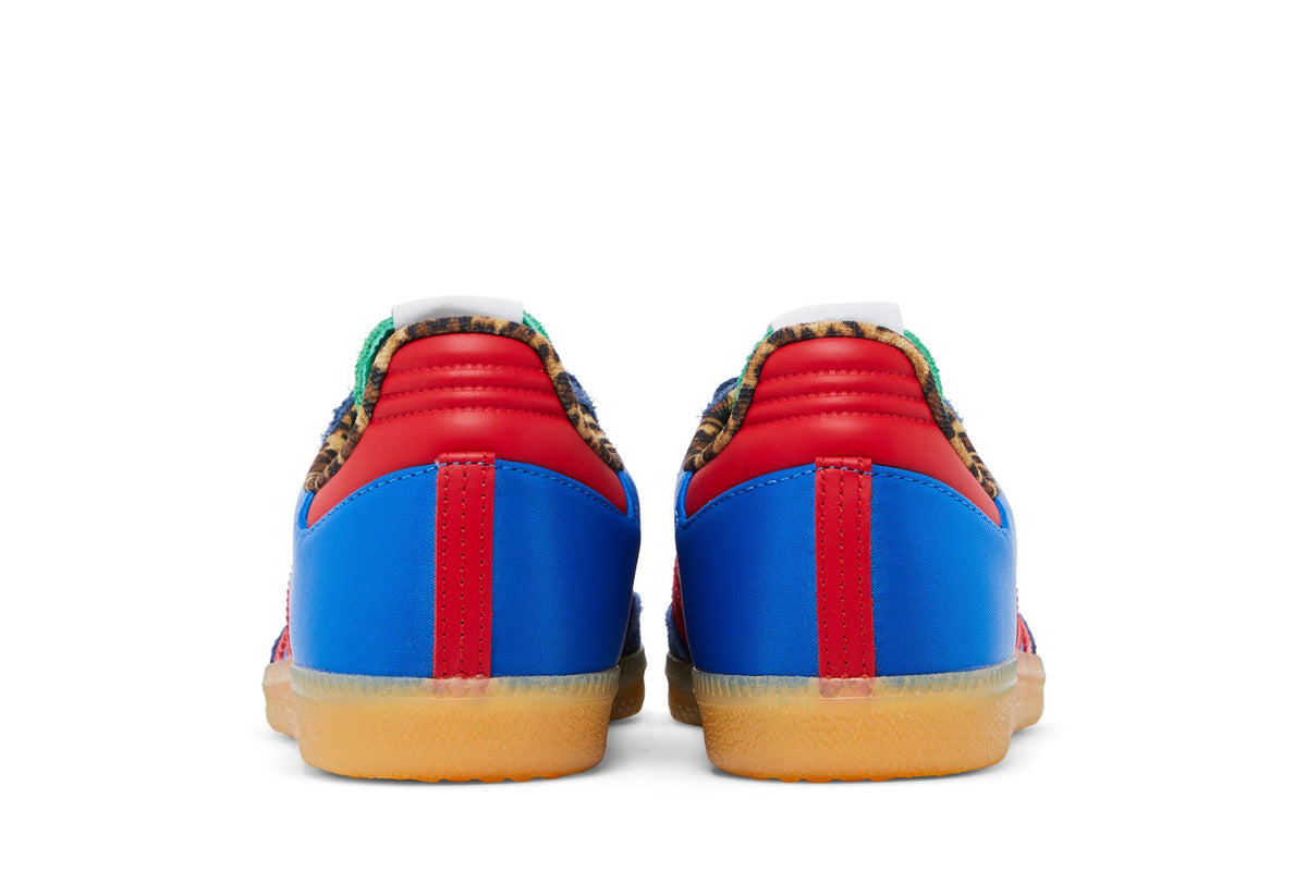 adidas Samba Consortium Cup Sneaker Politics sneaker afbeelding 6 - stylecode IE0173