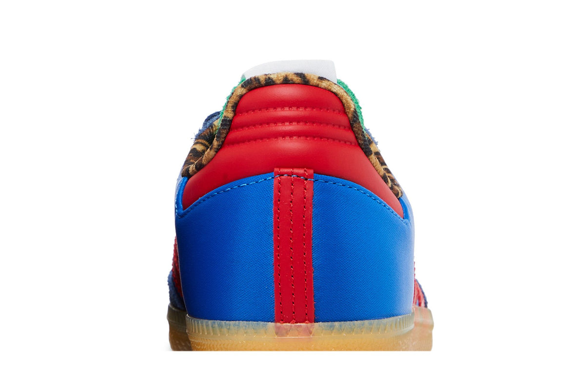 adidas Samba Consortium Cup Sneaker Politics sneaker afbeelding 7 - stylecode IE0173