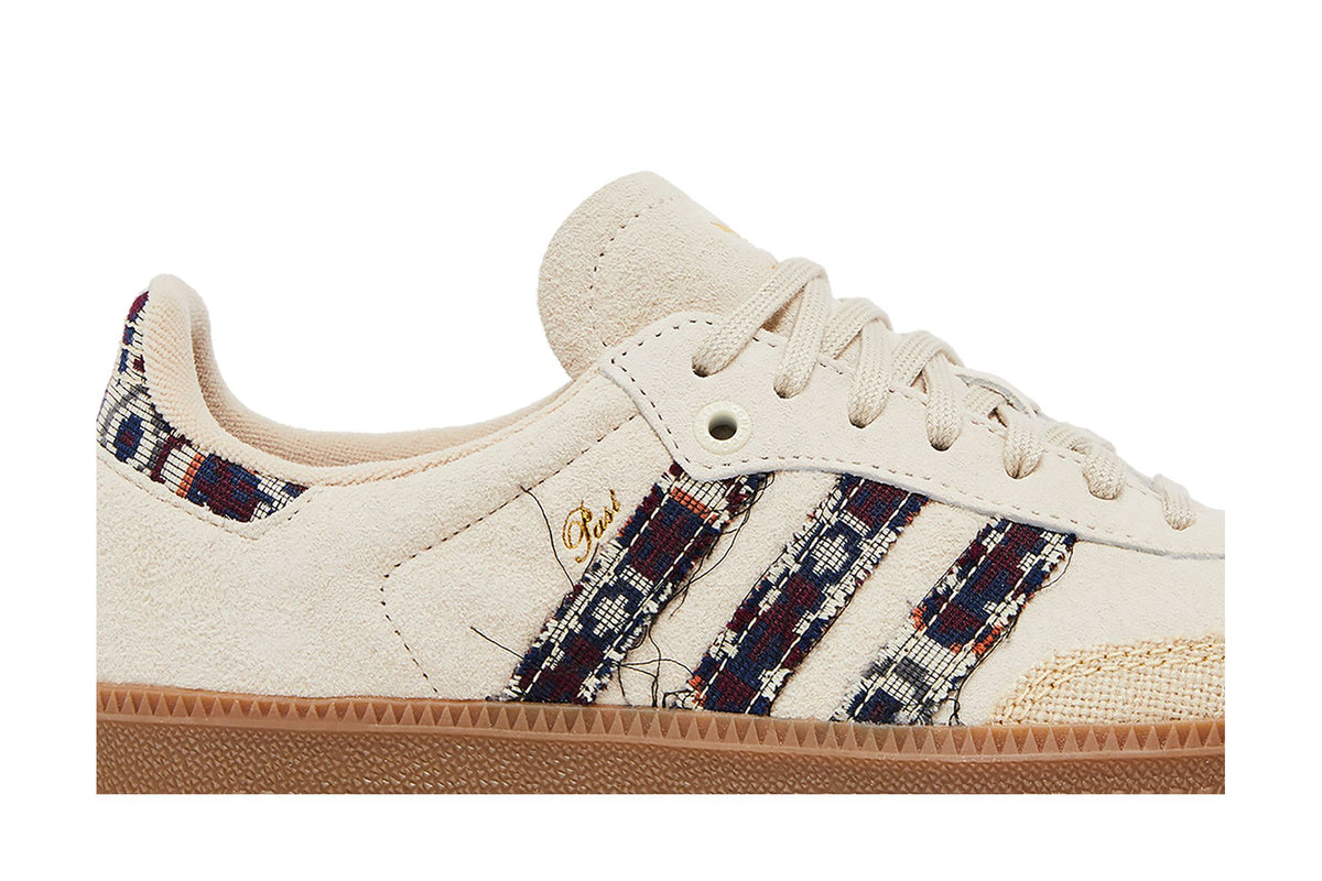 adidas Samba Consortium Cup END. Past sneaker afbeelding 2 - stylecode IE0167