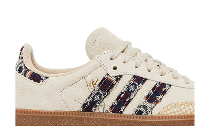 adidas Samba Consortium Cup END. Past sneaker afbeelding 2 - stylecode IE0167
