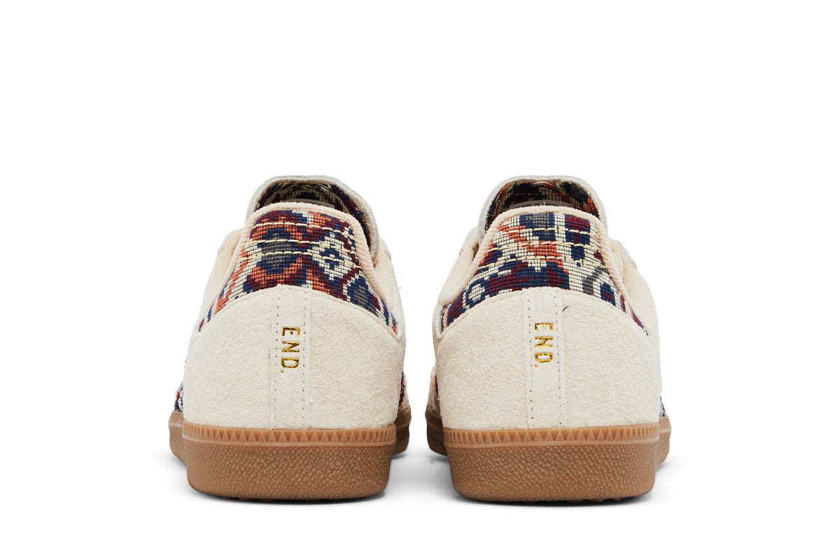 adidas Samba Consortium Cup END. Past sneaker afbeelding 6 - stylecode IE0167