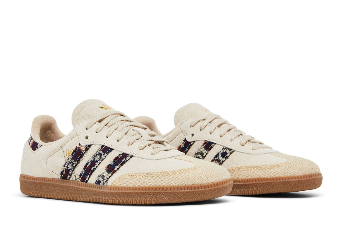 adidas Samba Consortium Cup END. Past sneaker afbeelding 8 - stylecode IE0167