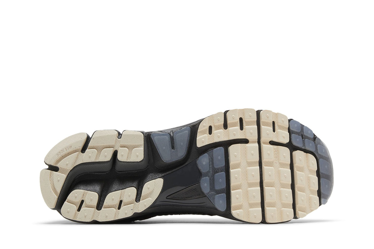 Nike Zoom Vomero 5 PRM Velvet Brown Medium Ash sneaker afbeelding 4 - stylecode FQ8174-237
