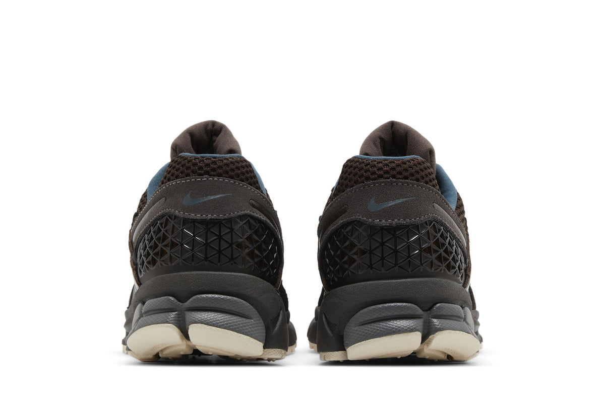 Nike Zoom Vomero 5 PRM Velvet Brown Medium Ash sneaker afbeelding 6 - stylecode FQ8174-237