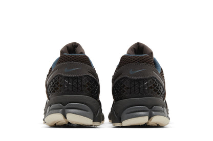 Nike Zoom Vomero 5 PRM Velvet Brown Medium Ash sneaker afbeelding 6 - stylecode FQ8174-237