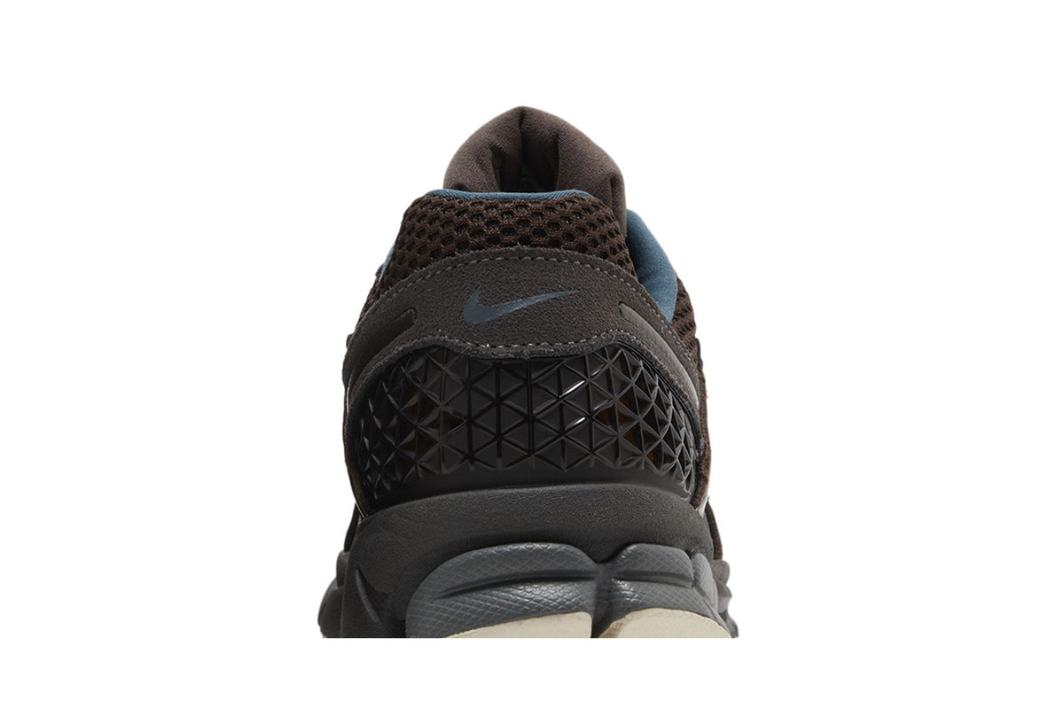 Nike Zoom Vomero 5 PRM Velvet Brown Medium Ash sneaker afbeelding 7 - stylecode FQ8174-237