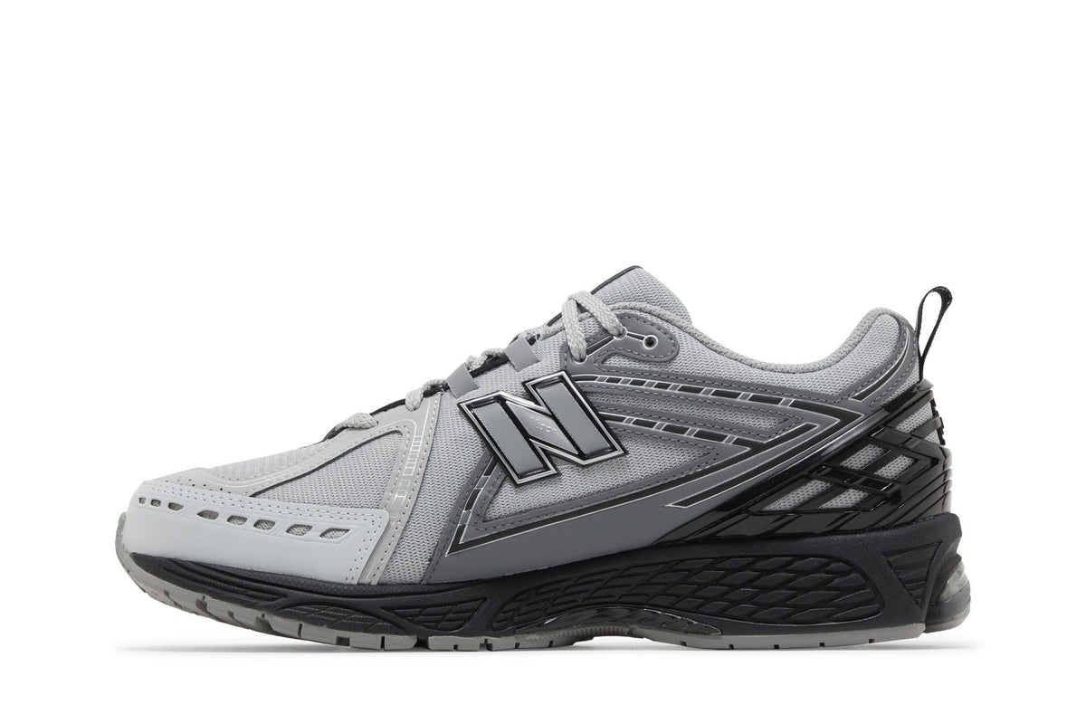 New Balance 1906R Brighton Grey sneaker afbeelding 3 - stylecode M1906RHA