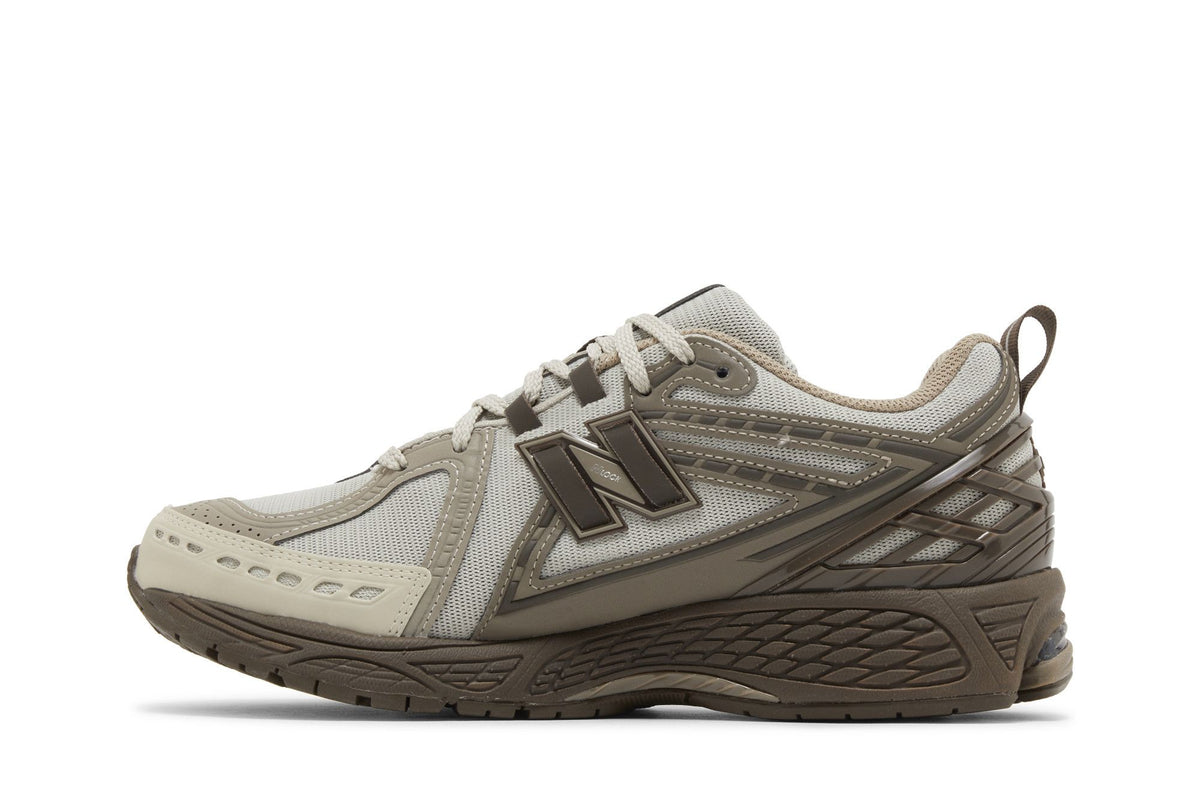 New Balance 1906R Driftwood Dark Mushroom sneaker afbeelding 3 - stylecode M1906RHD