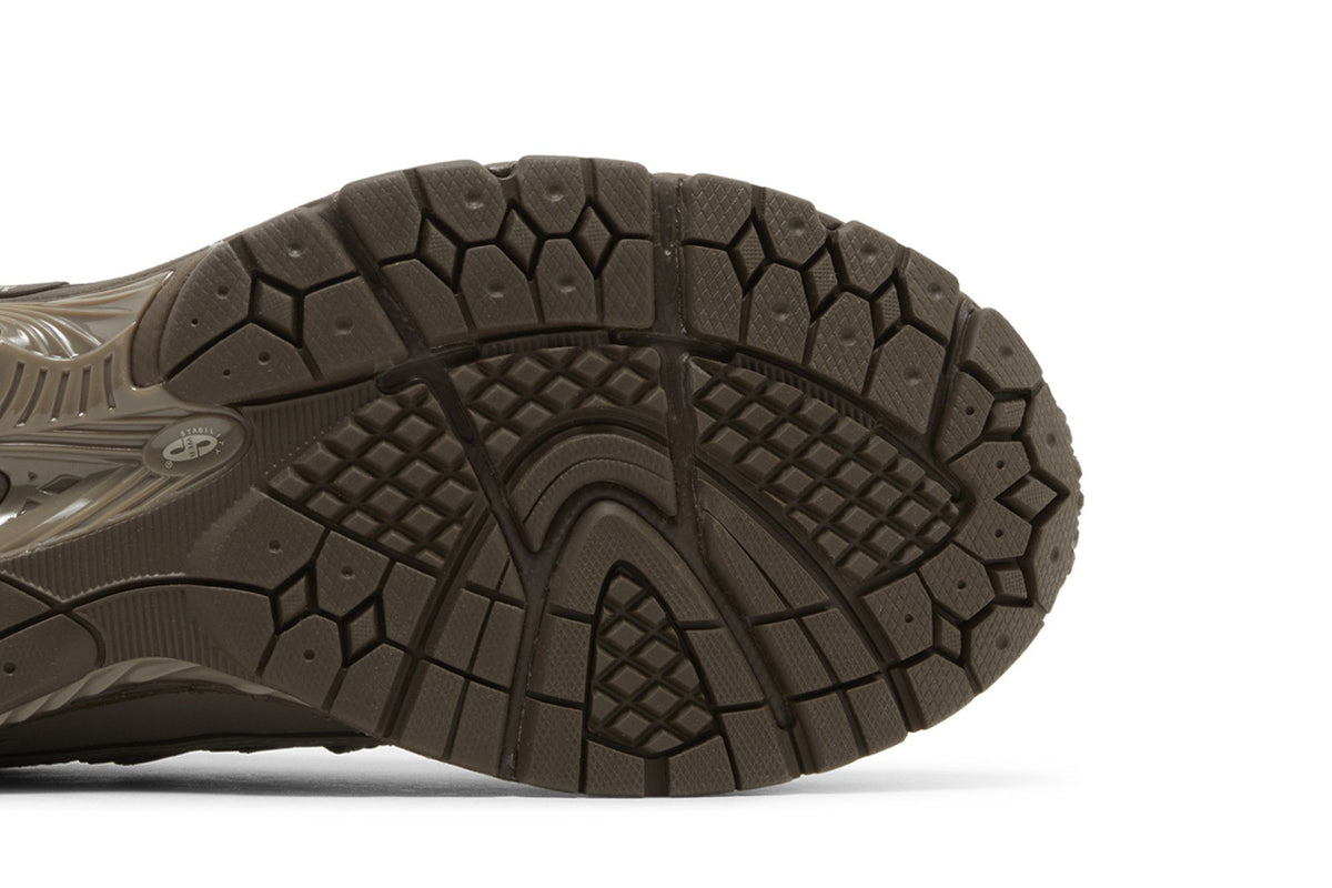 New Balance 1906R Driftwood Dark Mushroom sneaker afbeelding 5 - stylecode M1906RHD