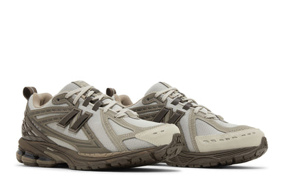 New Balance 1906R Driftwood Dark Mushroom sneaker afbeelding 8 - stylecode M1906RHD
