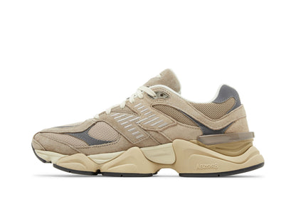 New Balance 9060 Driftwood Castlerock sneaker afbeelding 3 - stylecode U9060EEG
