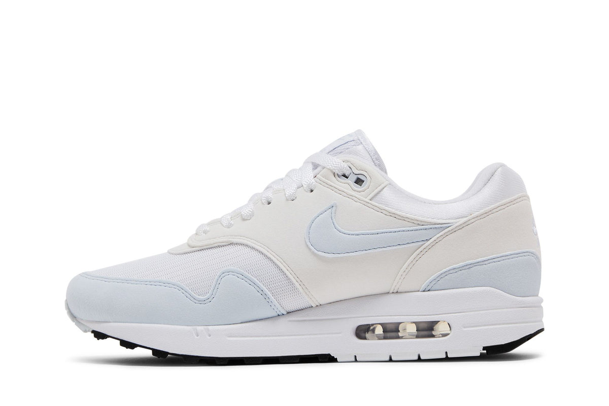 Nike Air Max 1 Football Grey (Women's) sneaker afbeelding 3 - stylecode DZ2628-105