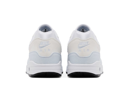 Nike Air Max 1 Football Grey (Women's) sneaker afbeelding 6 - stylecode DZ2628-105