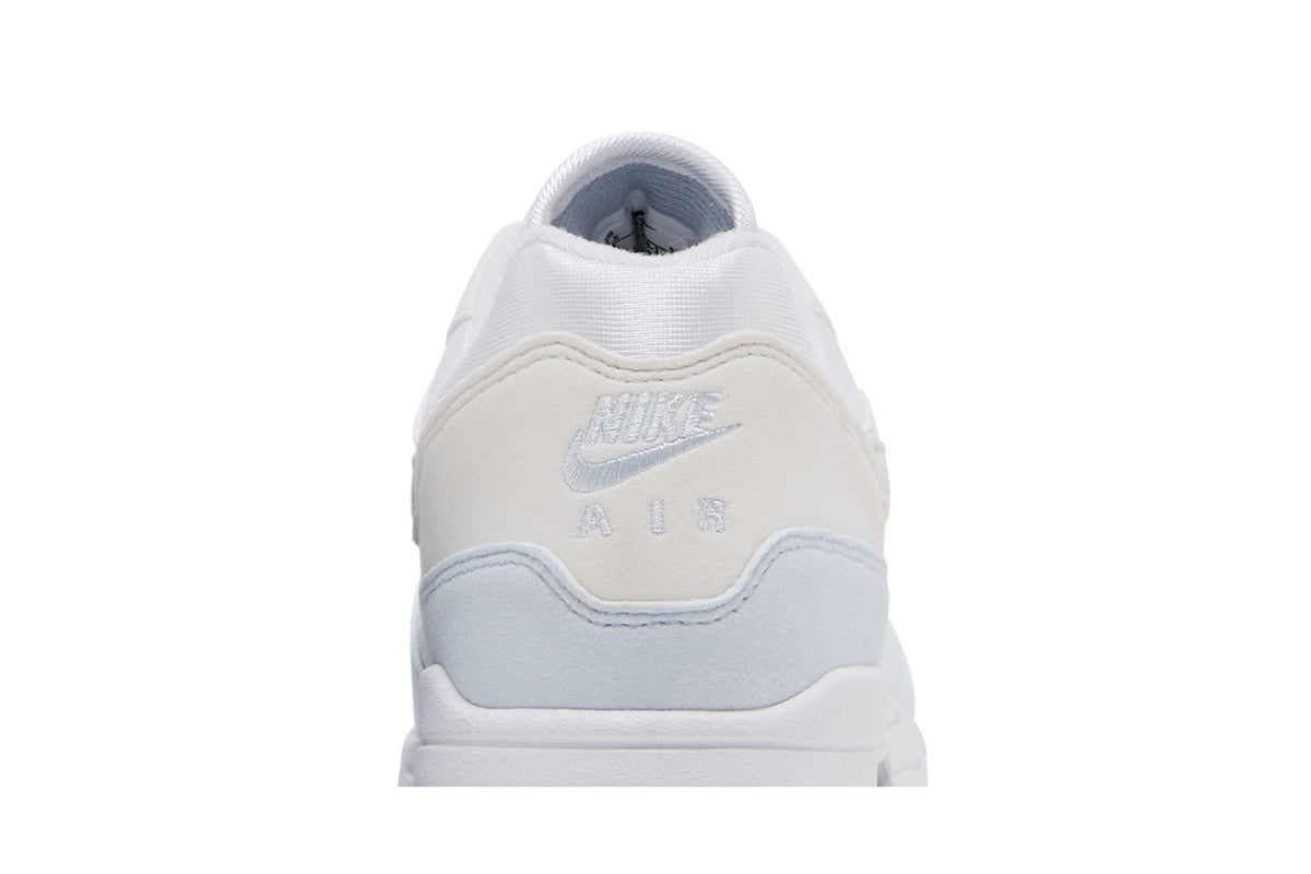Nike Air Max 1 Football Grey (Women's) sneaker afbeelding 7 - stylecode DZ2628-105