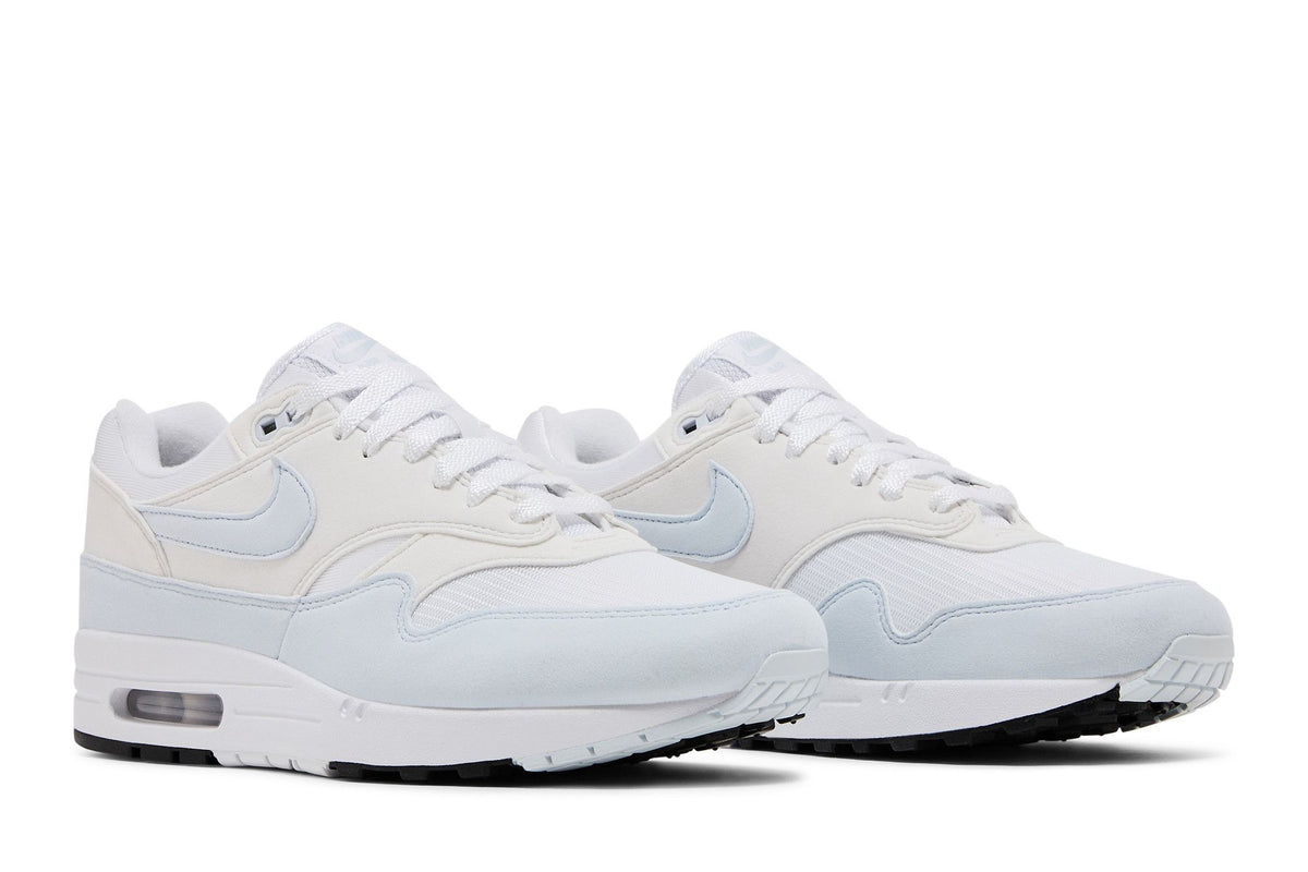 Nike Air Max 1 Football Grey (Women's) sneaker afbeelding 8 - stylecode DZ2628-105