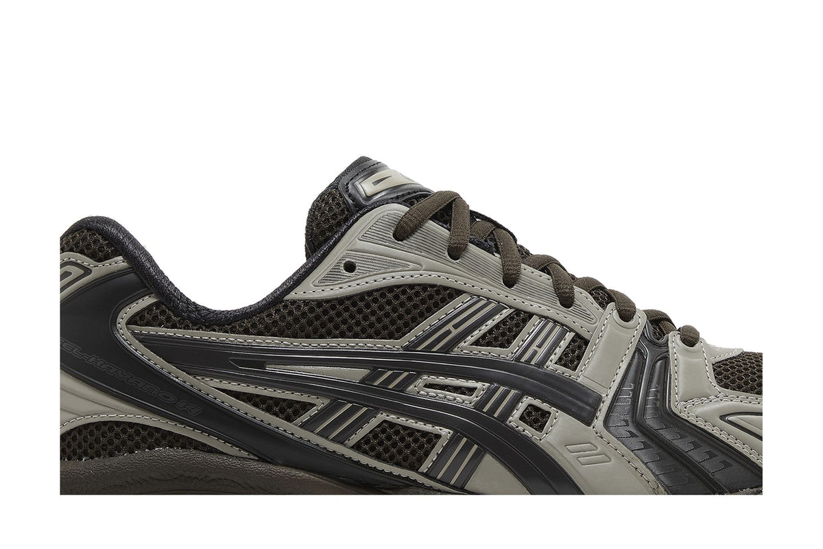 ASICS Gel-Kayano 14 atmos Undermycar Pepper sneaker afbeelding 2 - stylecode 1203A430-200