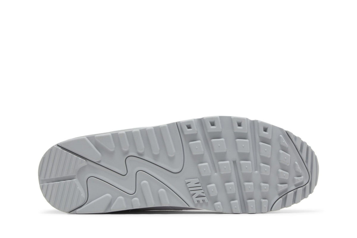 Nike Air Max 90 Jewel Light Smoke Grey sneaker afbeelding 4 - stylecode FN8005-100
