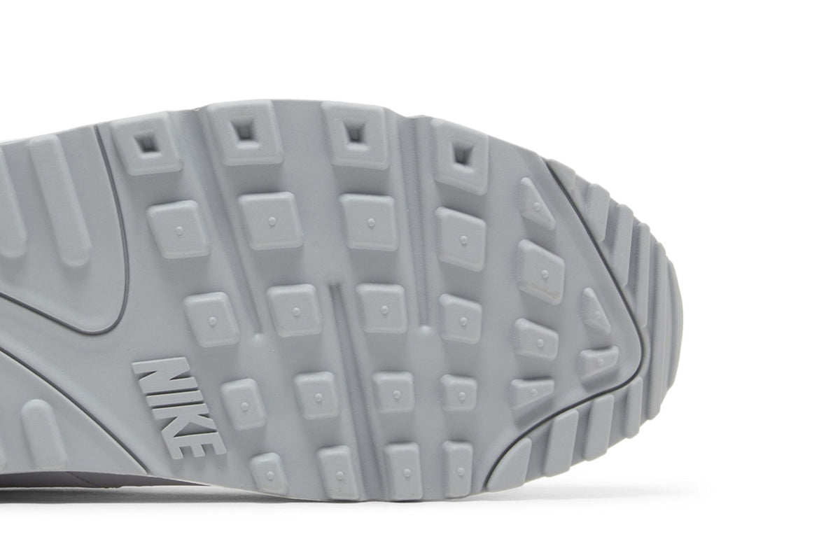 Nike Air Max 90 Jewel Light Smoke Grey sneaker afbeelding 5 - stylecode FN8005-100
