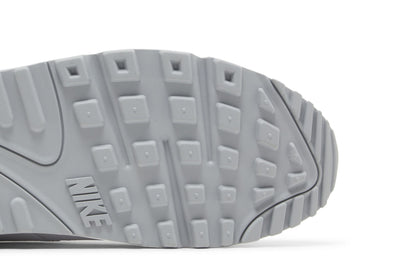 Nike Air Max 90 Jewel Light Smoke Grey sneaker afbeelding 5 - stylecode FN8005-100