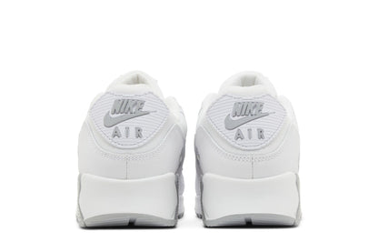 Nike Air Max 90 Jewel Light Smoke Grey sneaker afbeelding 6 - stylecode FN8005-100