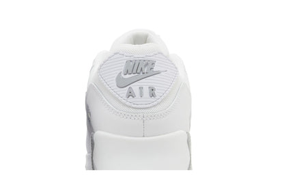 Nike Air Max 90 Jewel Light Smoke Grey sneaker afbeelding 7 - stylecode FN8005-100