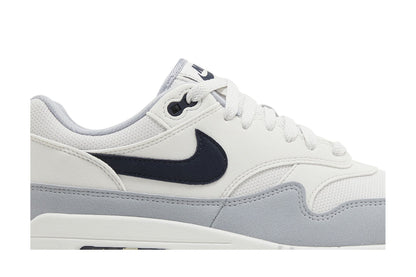 Nike Air Max 1 Platinum Tint Dark Obsidian sneaker afbeelding 2 - stylecode FD9082-002