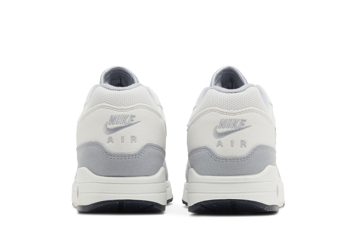 Nike Air Max 1 Platinum Tint Dark Obsidian sneaker afbeelding 6 - stylecode FD9082-002