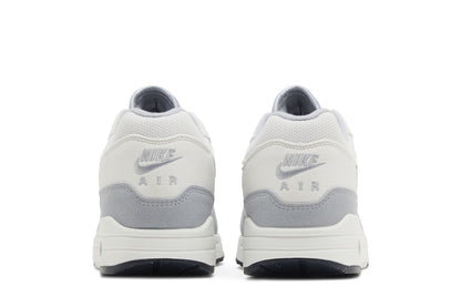 Nike Air Max 1 Platinum Tint Dark Obsidian sneaker afbeelding 6 - stylecode FD9082-002