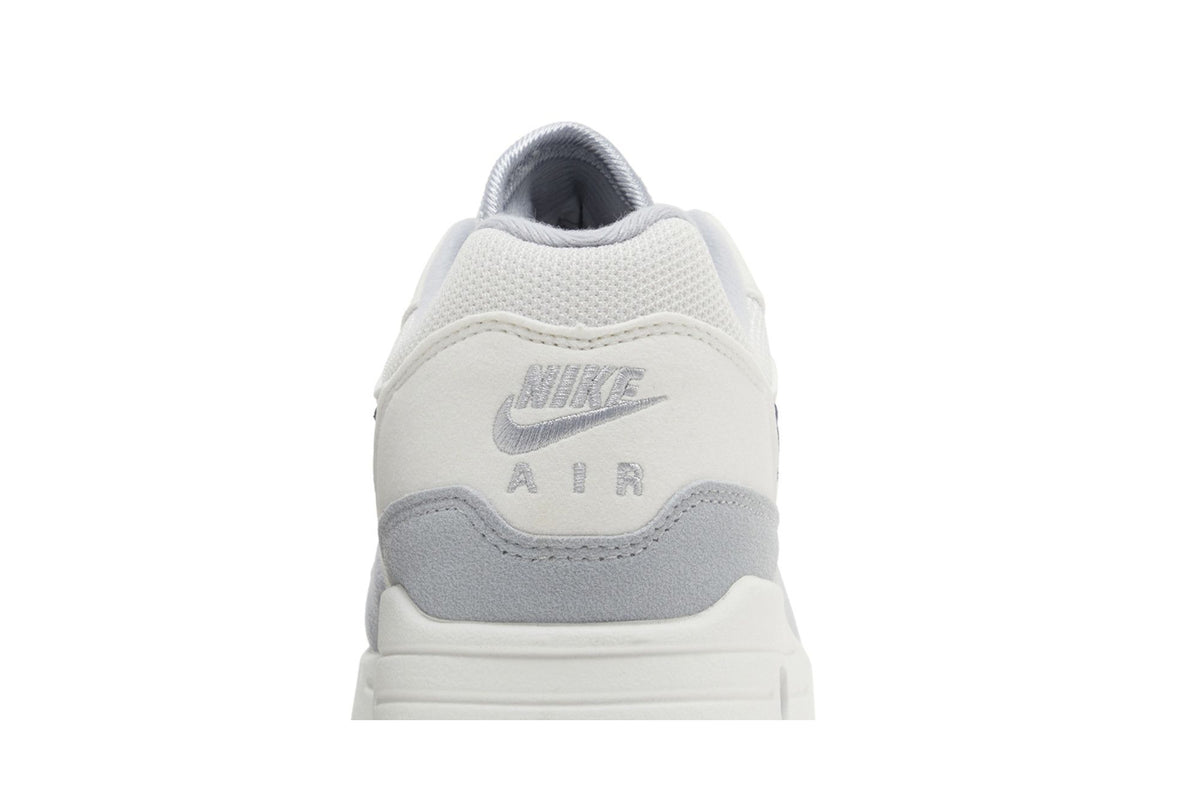 Nike Air Max 1 Platinum Tint Dark Obsidian sneaker afbeelding 7 - stylecode FD9082-002