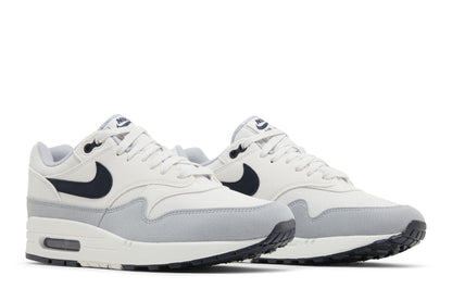 Nike Air Max 1 Platinum Tint Dark Obsidian sneaker afbeelding 8 - stylecode FD9082-002