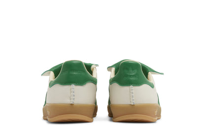 adidas Gazelle Indoor Foot Industry Off White Green sneaker afbeelding 6 - stylecode ID3518