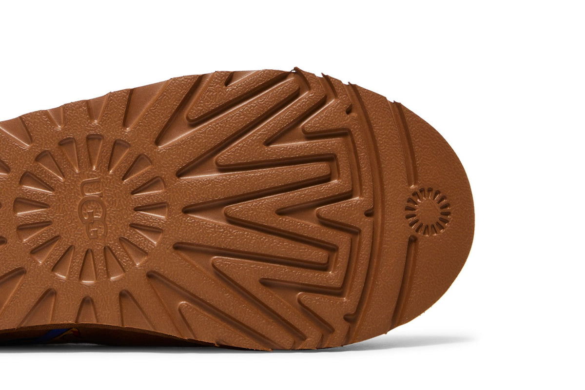 UGG Tasman Slipper Palace Chestnut sneaker afbeelding 5 - stylecode 1157290-CHE