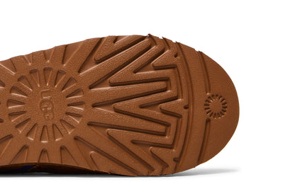UGG Tasman Slipper Palace Chestnut sneaker afbeelding 5 - stylecode 1157290-CHE