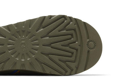 UGG Tasman Slipper Palace Burnt Olive sneaker afbeelding 5 - stylecode 1157290-BTOL