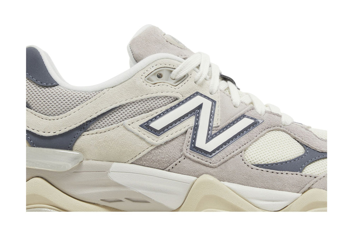New Balance 9060 Moonrock Linen sneaker afbeelding 2 - stylecode U9060EEB