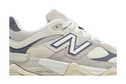 New Balance 9060 Moonrock Linen sneaker afbeelding 2 - stylecode U9060EEB