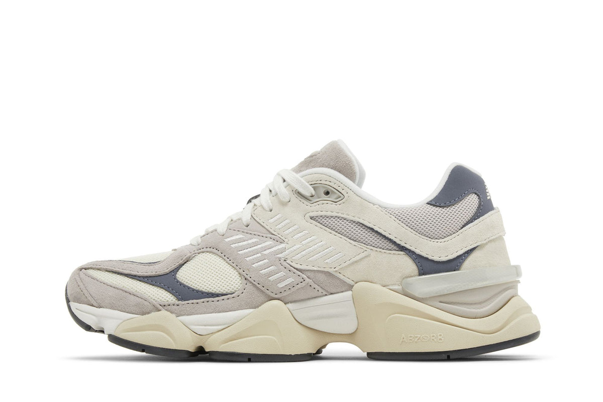 New Balance 9060 Moonrock Linen sneaker afbeelding 3 - stylecode U9060EEB