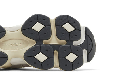 New Balance 9060 Moonrock Linen sneaker afbeelding 5 - stylecode U9060EEB
