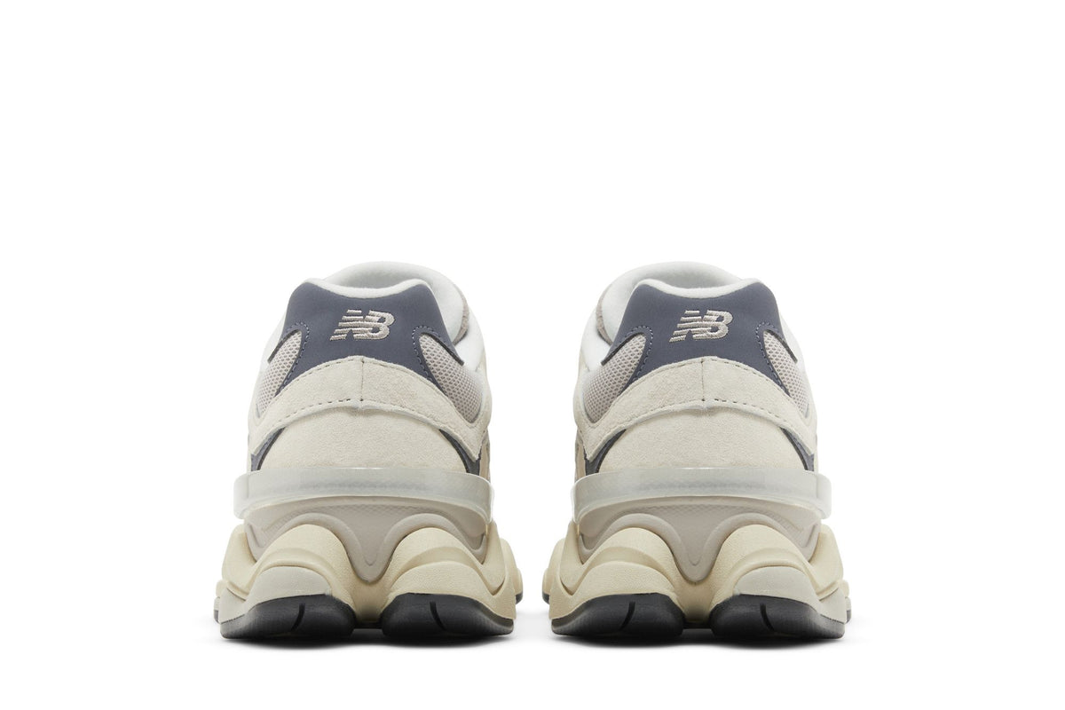New Balance 9060 Moonrock Linen sneaker afbeelding 6 - stylecode U9060EEB