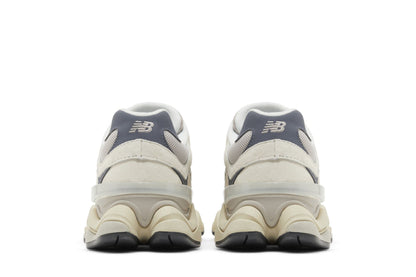 New Balance 9060 Moonrock Linen sneaker afbeelding 6 - stylecode U9060EEB