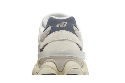 New Balance 9060 Moonrock Linen sneaker afbeelding 7 - stylecode U9060EEB
