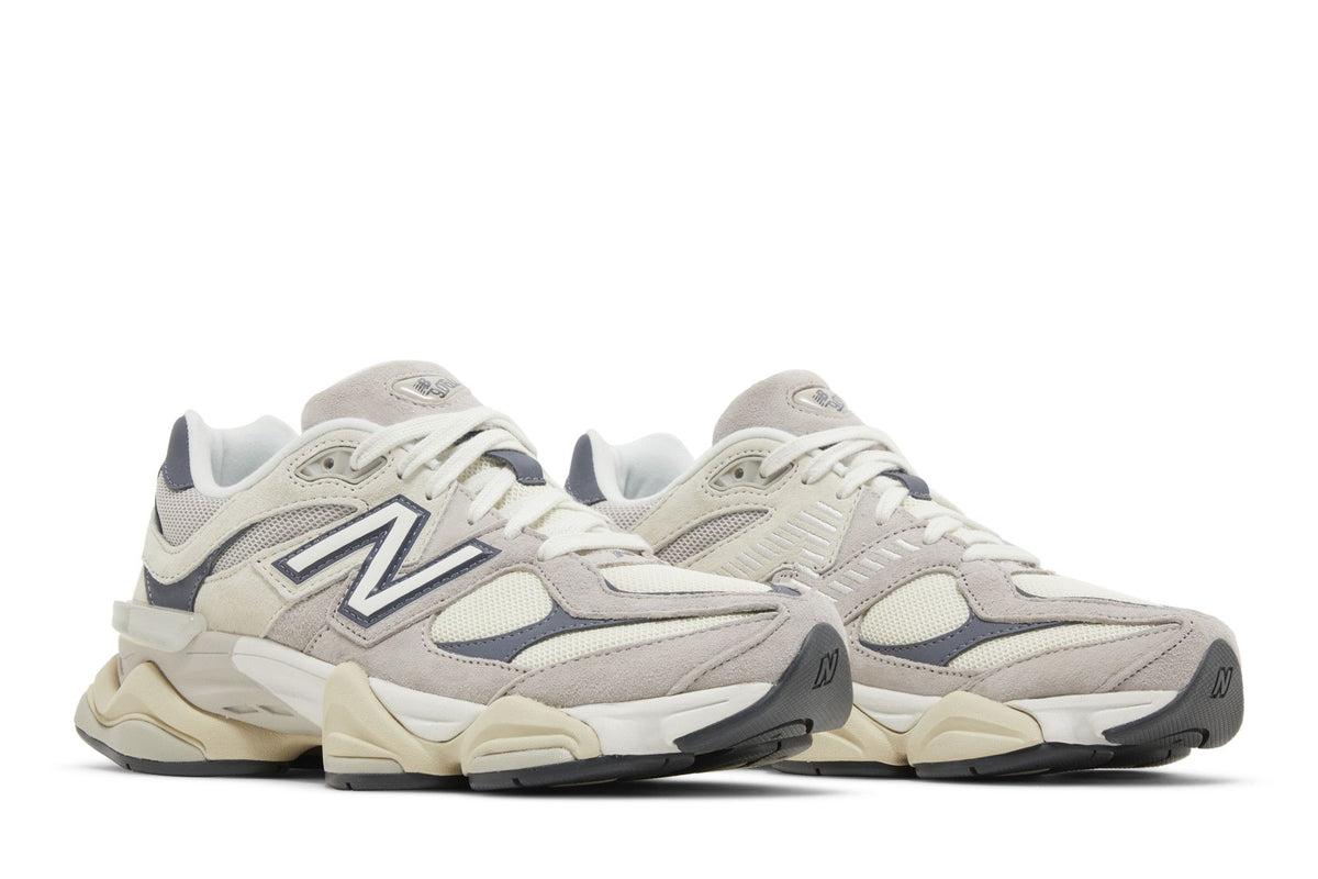 New Balance 9060 Moonrock Linen sneaker afbeelding 8 - stylecode U9060EEB