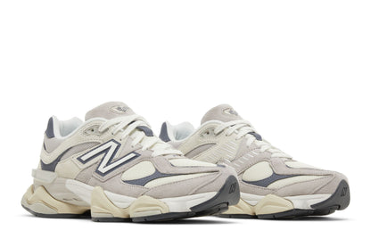 New Balance 9060 Moonrock Linen sneaker afbeelding 8 - stylecode U9060EEB