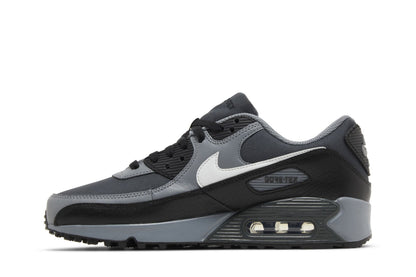 Nike Air Max 90 Gore-Tex Dark Smoke Grey sneaker afbeelding 3 - stylecode FD5810-002