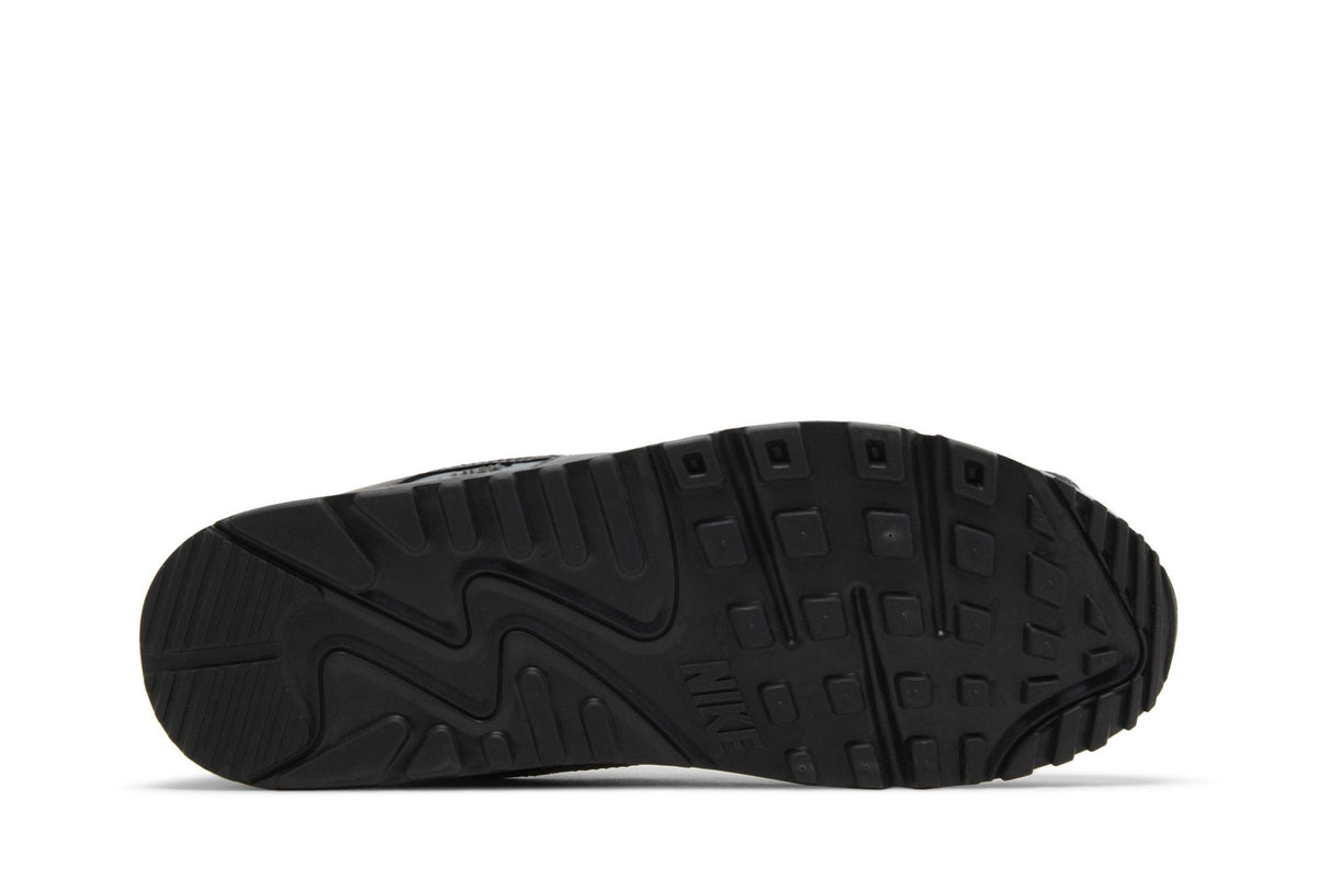 Nike Air Max 90 Gore-Tex Dark Smoke Grey sneaker afbeelding 4 - stylecode FD5810-002