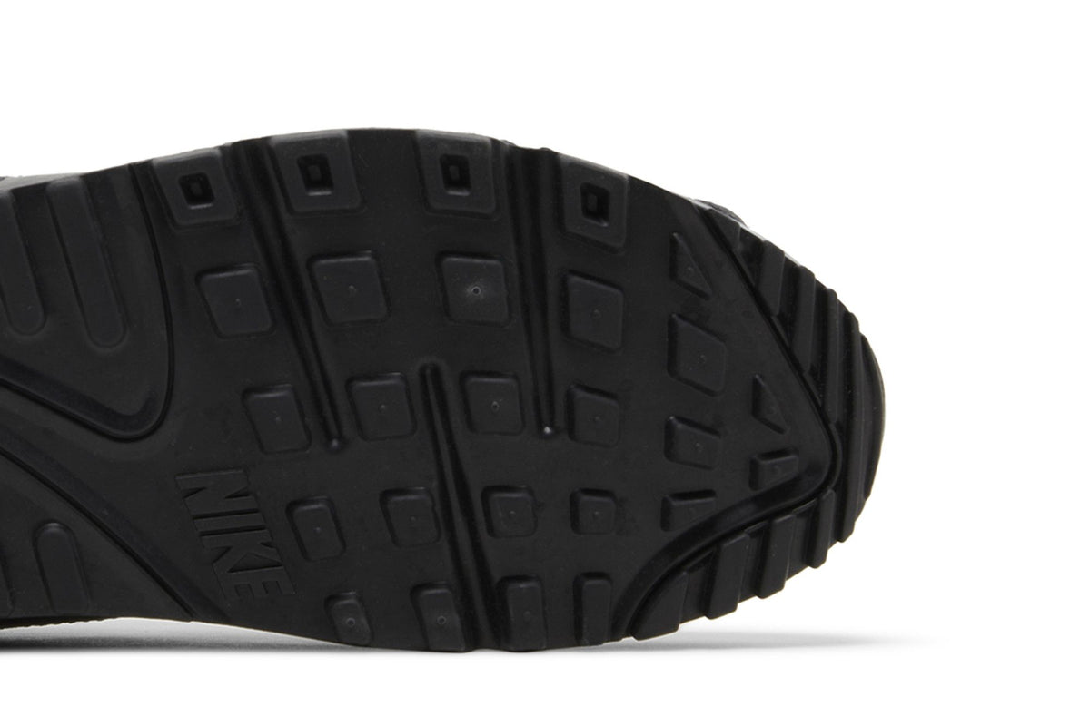 Nike Air Max 90 Gore-Tex Dark Smoke Grey sneaker afbeelding 5 - stylecode FD5810-002
