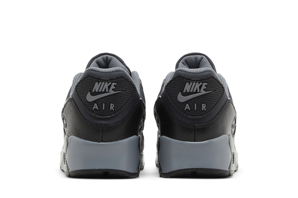 Nike Air Max 90 Gore-Tex Dark Smoke Grey sneaker afbeelding 6 - stylecode FD5810-002