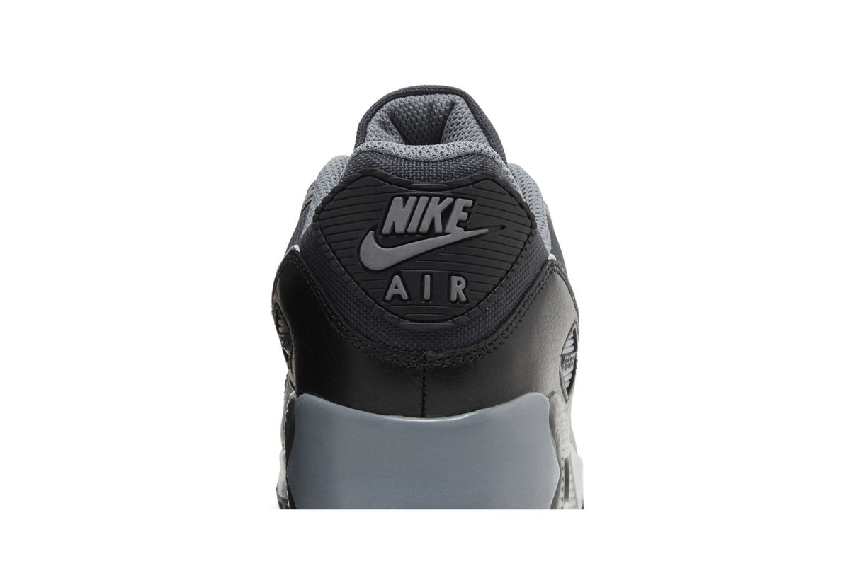 Nike Air Max 90 Gore-Tex Dark Smoke Grey sneaker afbeelding 7 - stylecode FD5810-002
