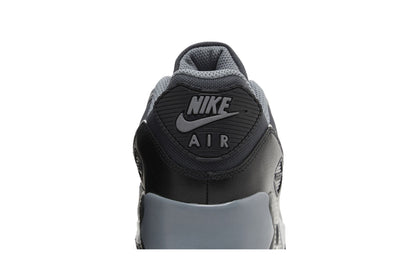 Nike Air Max 90 Gore-Tex Dark Smoke Grey sneaker afbeelding 7 - stylecode FD5810-002