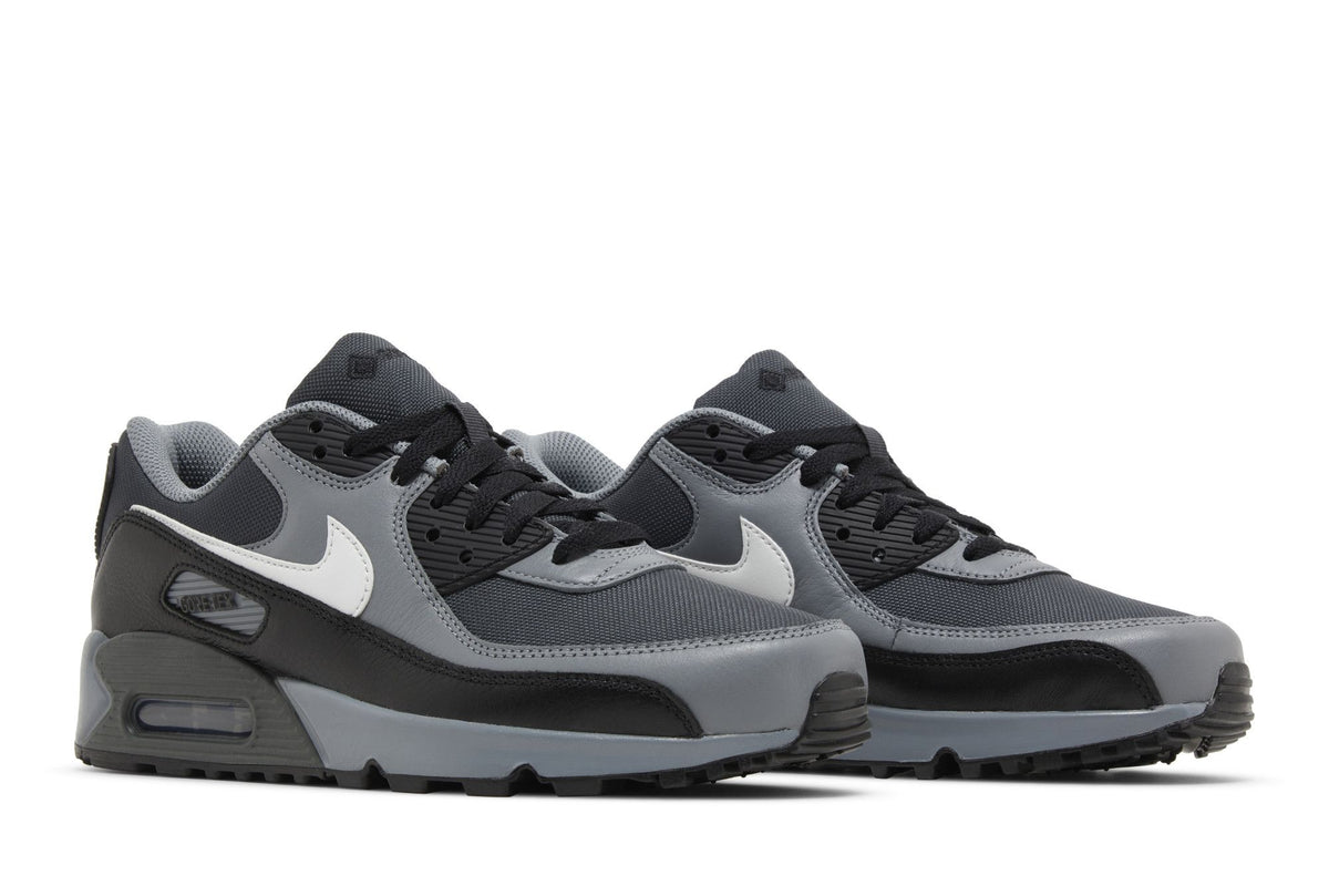 Nike Air Max 90 Gore-Tex Dark Smoke Grey sneaker afbeelding 8 - stylecode FD5810-002